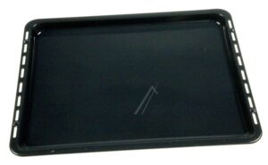 3532454075 BACKBLECH GRAU 466X385X22MM