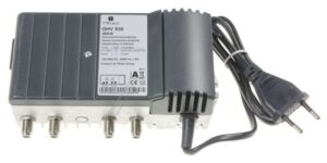 GHV 530 323142 BK-VERSTÄRKER GHV 530, 30DB