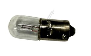 12V-0,17A-2,0W SKALENLÄMPCHEN-BAJONETT,  10X28MM OSHINO