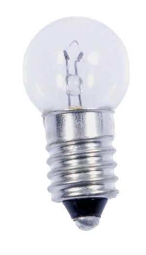 6,0V-0,45A-2,7W EP10-SIJALICA