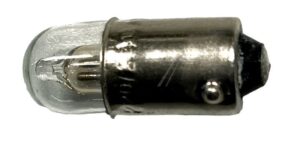 230V 28011 GLIMMLAMPE 10X25MM