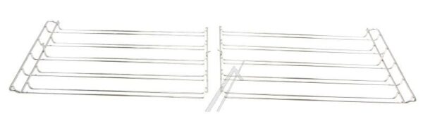 4055492146 SET BOČNIH REŠETKI PEĆNICE,  LEVA I DESNA STRANA