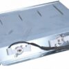 2983230100 C00865372 GREJAČ SUŠILICE 2300W/ 230V IRCA
