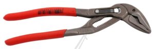 87 51 180 KLEŠTA ZA VODOVODNE CEVI (PAPAGAJ) KNIPEX COBRA® ES
