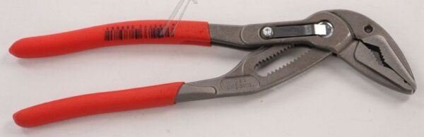 87 51 180 KLEŠTA ZA VODOVODNE CEVI (PAPAGAJ) KNIPEX COBRA® ES