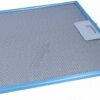 AMF010 184756 METALLFILTER