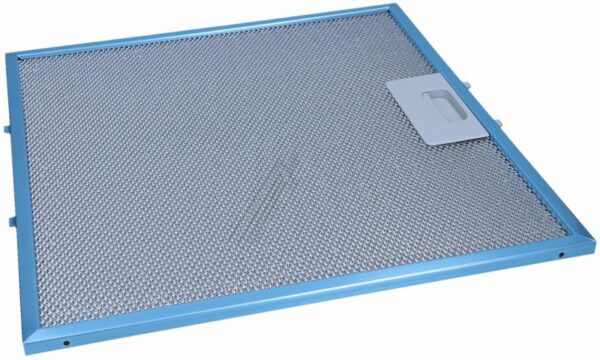 AMF010 184756 METALLFILTER