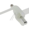 00091027 POGON/ ADAPTER MAŠINE ZA PRIPREMU HRANE ZA MUZ4DS2/ MUM44..