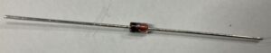 3,6V-1,3W ZENERDIODE DO41