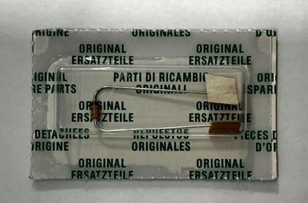 33V-0,5W ZENERDIODA