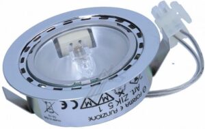 ZIK5 1 00175069 HALOGENLAMPE KPL. 20W/ 12V