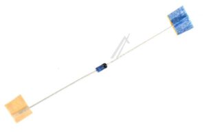 39V-0,5W ZENERDIODA