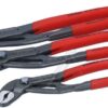 00 20 09 V02 KNIPEX COBRA-SET PAPAGAJ KLEŠTA