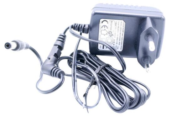 JOD-S-180050GSN RS-RH5862 NAPAJANJE ZA USISIVAČ 18V /  CRNA