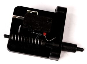 300010969321 MIKROCONTROLLER INKL. PIN/ HOLD
