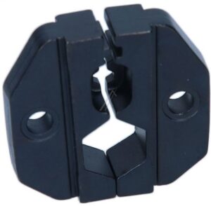 1PK-3003D6 BNC-EINSATZ GROSS FÜR CRIMPZANGE FÜR N-STECKER UND RG-8/ 11