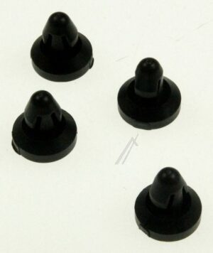 Z10089W40HPS GUMMIFUSS U