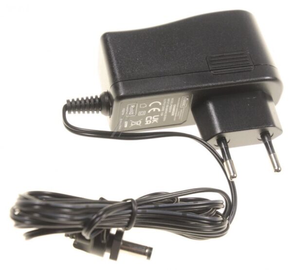 22V-0,5A PSE50191 EU NAPAJANJE ZA BOSCH,  SIEMENS,  NILFISK USISIVAČE