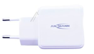 HC218PD 1001-0111 USB-LADEGERÄT/ NETZTEIL INKL. USB C 3A