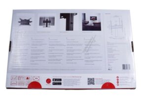 SMART LINE WM2470 UNIVERZALNI STALAK ZA TV 32 - 55" (81 - 140CM)