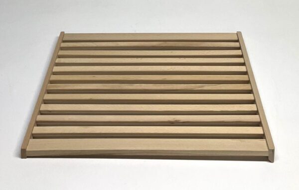 0071600139 49128101 WEINREGAL AUS HOLZ