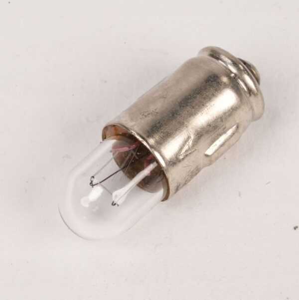 36V- 40MA RÖHRENLAMPE 7X20MM,  BA7S