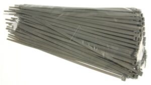 KB-200X4,5 82004508C VEZICE SIVE,  OJAČANE,  200X4,5MM,  100 KOM.