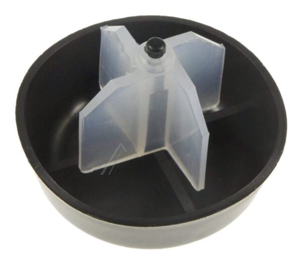 ZTC 05 218205 MASTABDECKKAPPE FÜR MASTDURCHMESSER 32-48MM