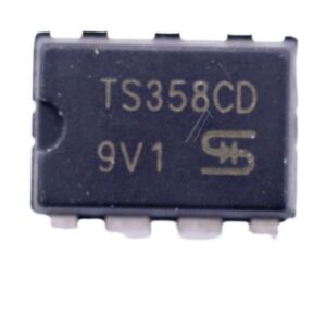 TS358CD OP-IC