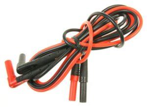 TL224 1610198 MESSLEITUNGSSATZ SUREGRIP SILIKON