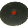C00030938 482000026163 KOCHPLATTE D=180MM 2000W/ 230V NIEDR. RAN