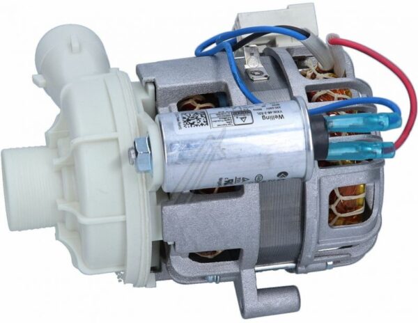 YXW-48-2-52L 22073025 CIRK. PUMPA VODE YIK.POM  HORTUM GR(32032274 42161053)YP