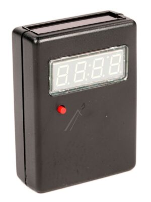 FRB001 SUPFRB001 FREQUENZMESSGERÄT FÜR FUNK-FERNBEDIENUNGEN /  HANDSENDER