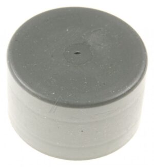 252 00710520 MASTKAPPE FÜR MASTROHR-Ø48MM,  MATERIAL PVC