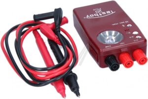 TESTBOY 20 PLUS 61004000 UNIVERZALNI TESTER VODOVA I KONTINUITETA