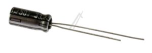 33UF-50V ECA1HHG330 ELKO RADIAL PAN 105° 5X11MM ROHS-KONFORM
