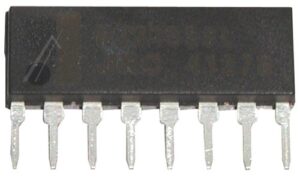 NJM4558L OP-IC