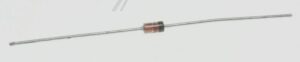 20V-1,3W ZENERDIODA