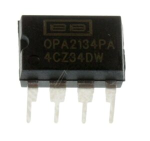 OPA2134PA IC OPERATIVNO POJAČALO,  DIP-8 (BURR-BROWN)