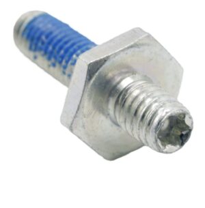 711313700 JUSTAGE-BOLZEN M6 SW13 T20, ZEICHNUNG