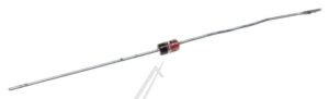 2,7V-1,3W BZX85C ZENERDIODA