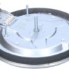 C00030938 482000026163 KOCHPLATTE D=180MM 2000W/ 230V NIEDR. RAN