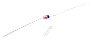 13V-1,3W ZENERDIODA