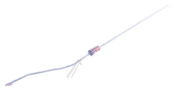 9,1V-1,3W ZENERDIODA