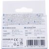 HOME CHARGER HC105 1001-0108 USB-LADEGERÄT/ NETZTEIL MIT 1 USB-ANSCHLUSS 1A,  5W
