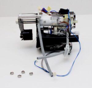 SS-8030002029 SIS-THERMOBLOCK AUDACE AUSGABE
