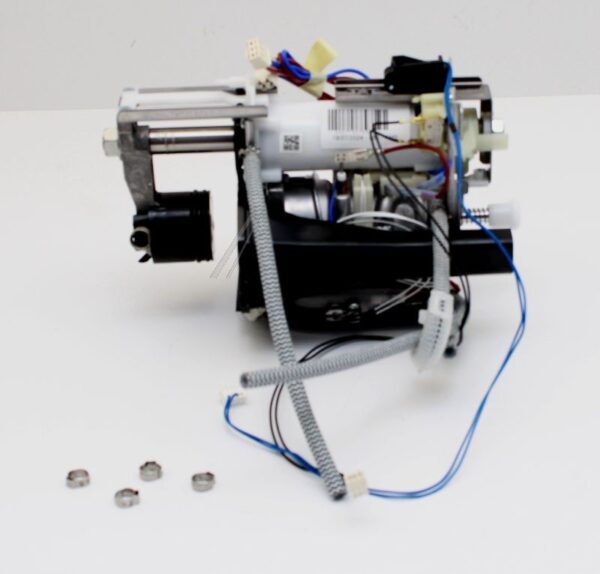 SS-8030002029 SIS-THERMOBLOCK AUDACE AUSGABE