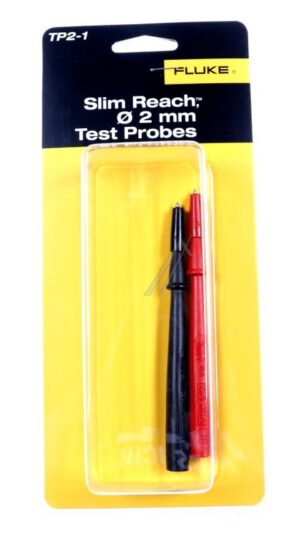 TP2-1 3971283 MESSSPITZEN FÜR BANANENSTECKER FLUKE