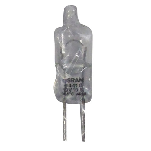 64418 4050300308081 G4 12V-10W HALOGENA LAMPA