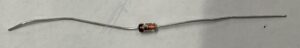 22V-0,5W ZENER DIODA